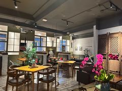 -JINNS锦时 steak&pizza(浸信会礼拜堂旧址店)