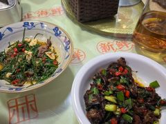 -小林哥的海鲜馆·夜宵烧烤(渔人码头店)