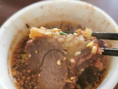 -腾益清真铜瓢牛肉馆