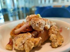 五号招牌白胡椒鸡-五号茶居·新派粤菜·岭南五号酒店(沿江中路店)