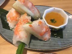 -越美小馆·越南料理(曲江店)