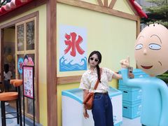 -东莞松山湖万象汇