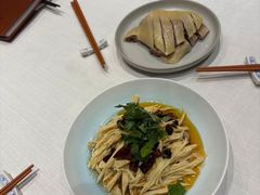 -老吉士酒家(天平路店)