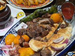 -卢布里西餐厅(总店)