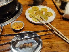 -原始泥炉烤肉(总店)
