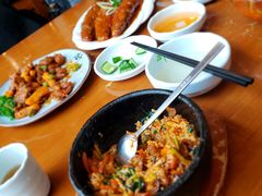 -全州拌饭馆(断桥店)