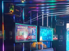 -唱吧麦颂KTV·派对(东坝店)