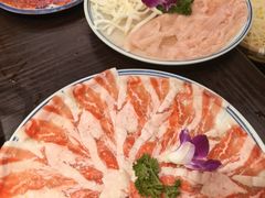 -冯校长老火锅(广州正佳广场店)