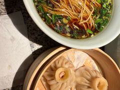 -南京大牌档(夫子庙老门东店)