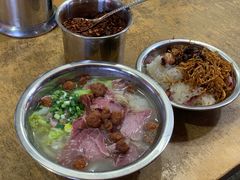 -晓芬叉烧圆子粉
