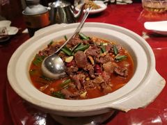-楚天美食坊(越秀先烈中路店)