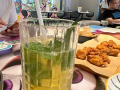 -必胜客(周浦万达店)