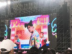 -南京奥林匹克体育中心-体育馆