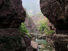 -云台山风景名胜区