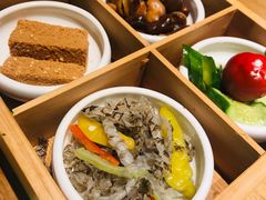 -青梅酒肆PLUS(长白仙岛北路店)