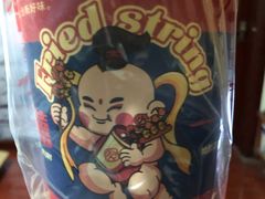 -千禧炸串(明瓦廊店)