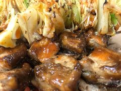 -兄弟联果木炭烤翅·50年家传鸡翅秘方