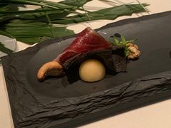 -Tomato&Pepper法餐厅