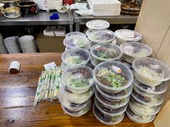 -王菊美食街·王菊面馆(总店)