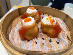 -蔡澜点心·粤菜(月星环球港店)