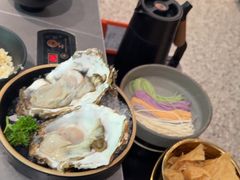 -骨之味·筒骨汤火锅(江头店)