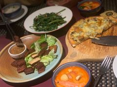 -翡翠鸟精品泰国菜(北辰财富中心店)