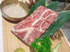 -八乔煎肉馆·丹东特色煎锅(梅林店)