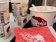 -鲜芋仙(群光广场店)