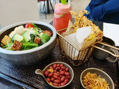 -THE PAWON·8碗(古北SOHO店)