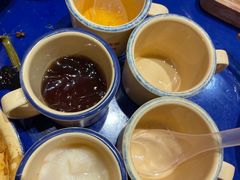 -马路边边串串香(苗栗路店)