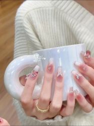 -M·X Nail日式美甲美睫