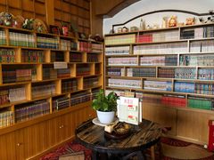 休息区-古都梅按摩足浴(世界广场店)