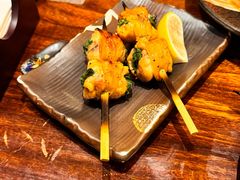 -鸟鹏烧鸟居酒屋(仁恒梦中心店)