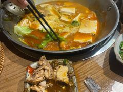 -老凯俚酸汤鱼(鸿通城店)