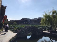 -乾州古城