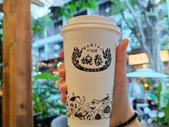 -婉泰·特色小吃·舂鸡脚(告庄二店)