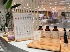 -LANN I 蘭 SPA(陆家嘴中心店)