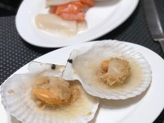 -圣丰索菲特·2 On 988 Café 自助餐厅