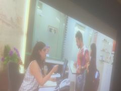 -清雅塘国际足道馆(金府店)