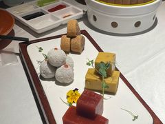 -在前门·烤鸭北京菜(五月花广场店)