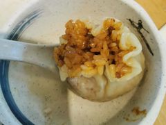 石榴烧麦-兔爸私家小厨(新北万达店)
