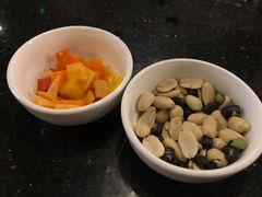 开胃小菜-华豫川酒家(大卫城店)