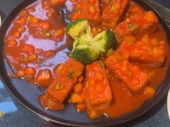 -隐食私房菜(渡口·光荣院南门·老街店)