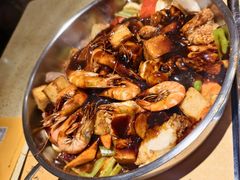 -黄记煌三汁焖锅(广州曜一城店)