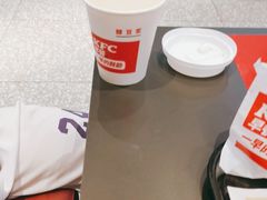 -肯德基(凯德国贸店)