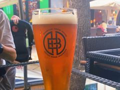 -Shanghai Brew House上海啤酒工坊(老外街店)