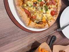 -必胜客(永旺店)