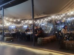 -生火火·小炉子炭烤(金楠天街总店)