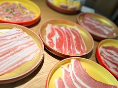 -沼津港精致料理·寿喜烧·烧鸟(青浦宝龙广场日料榜单店)