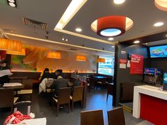 -康师傅私房牛肉面(申虹店)
